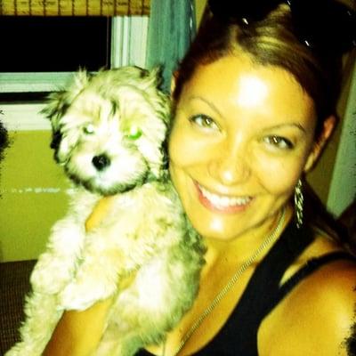 Photo of Sherlyn O.