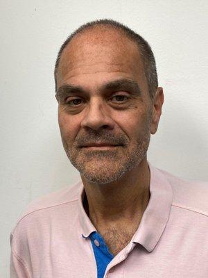 photo of Marshall D.