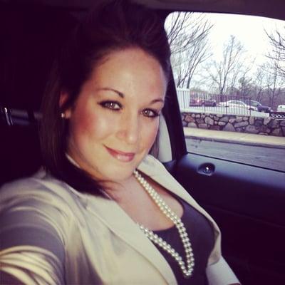 photo of Danielle R.