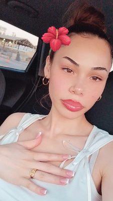 photo of Mayliene F.