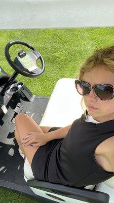 photo of Catherine B.