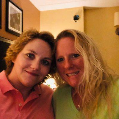 photo of Christine H.