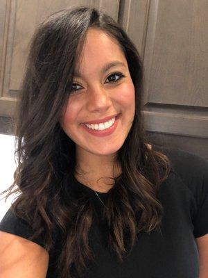 Photo of Victoria W.