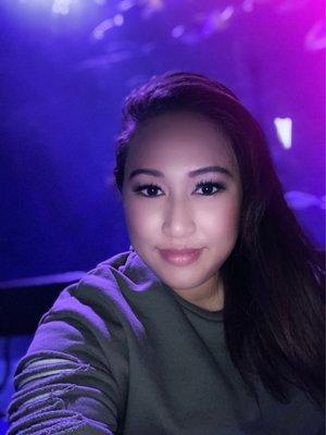Photo of Jenny P.
