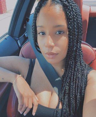 Photo of Jasmine C.