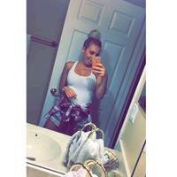 Photo of Jade M.