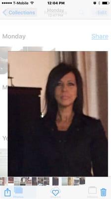 Photo of Donna B.