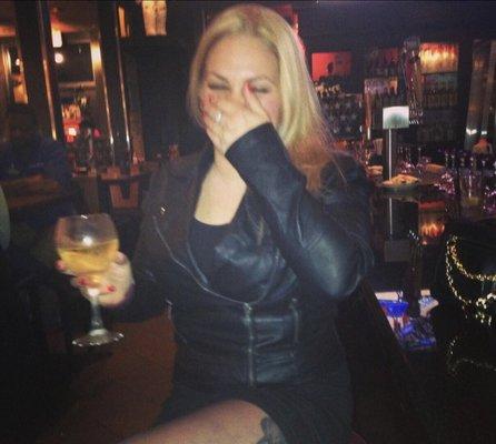 photo of Victoria J.