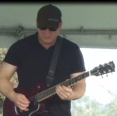 Photo of Stan B.
