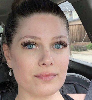 photo of Kimberly B.