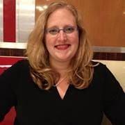 photo of Sarah D.