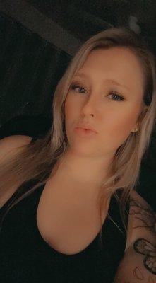 photo of Sabrina H.
