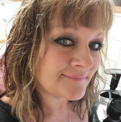 Photo of Paula M.