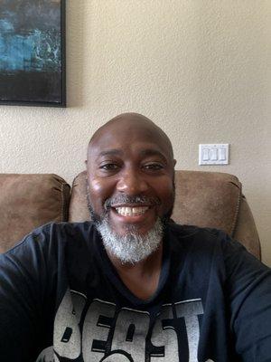 Photo of Chester B.