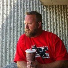 photo of Sean M.