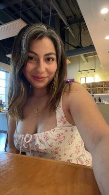 Photo of Michelle R.