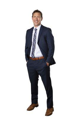 Photo of Brian C.
