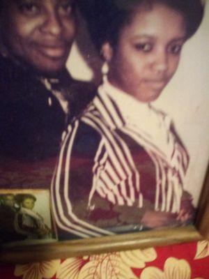 photo of Everlena W.