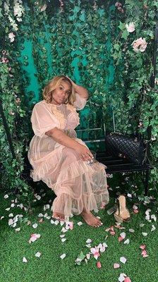 Photo of Stacy J.