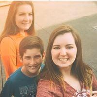 photo of Danielle H.