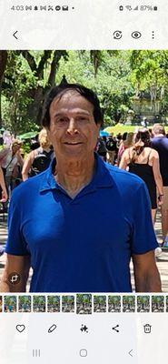 Photo of Eli Z.