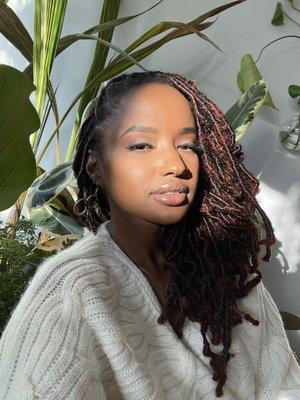 photo of Quontay T.
