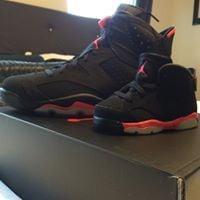 photo of Llewellyn G.