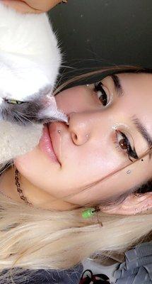 Photo of Rebeca O.