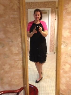 Photo of Tracy B.