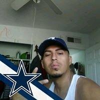 Photo of Andres A.