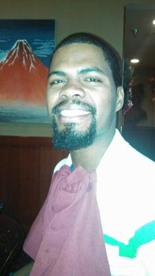 Photo of Jay G.