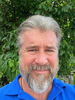 Photo of John J.