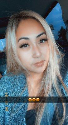 Photo of Adriana G.