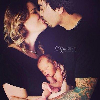 Photo of Christina F.