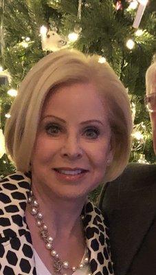 Photo of Sherry W.