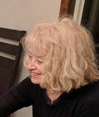 photo of Karen C.