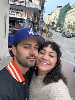 photo of Alexandra S.