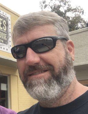 Photo of Wade O.