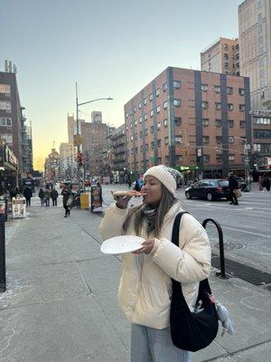 photo of Margaret M.