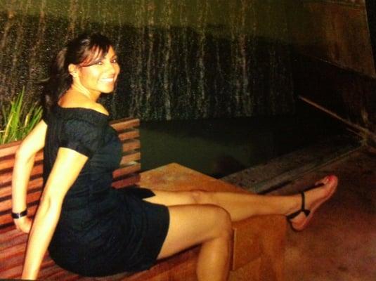 Photo of Danielle W.