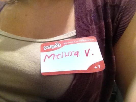 Photo of Melissa V.