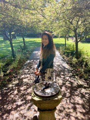 photo of Natalie M.