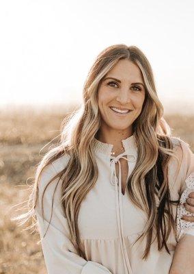 Photo of Rachel V.