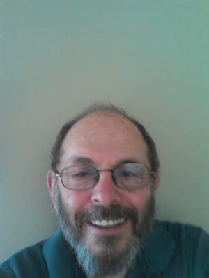 Photo of Bruce F.