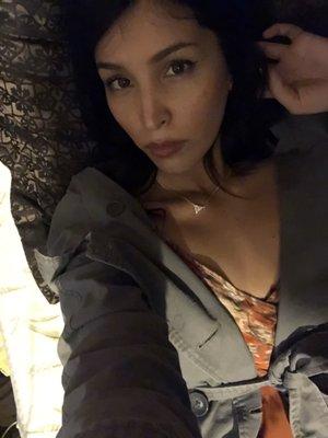 Photo of Araceli Yazmin Q.
