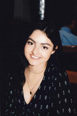 photo of Amber B.