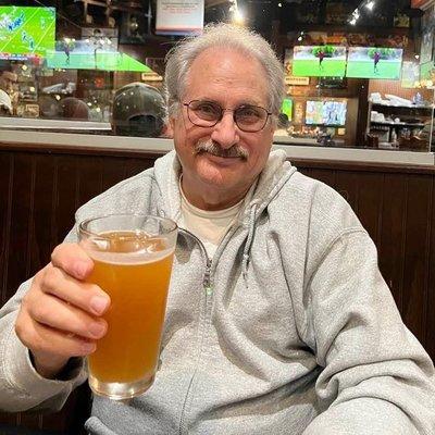 Photo of Mike M.