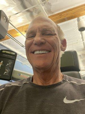 Photo of Andrew P.