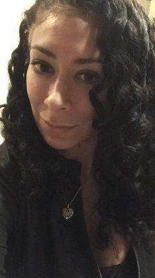 Photo of Elizabeth M.