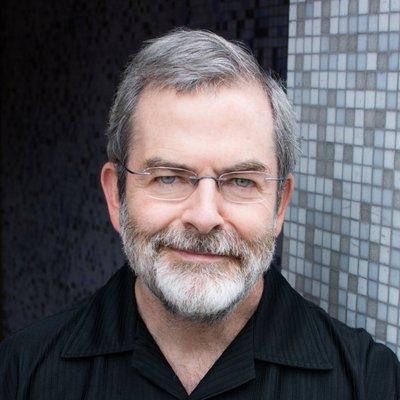 Photo of Philip K.
